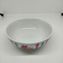 ￥0無料◆ジブリ◆崖の上のポニョ どんぶり ラーメン鉢◆お子様に