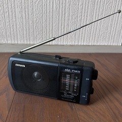 ラジオ