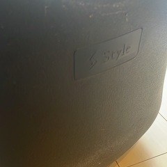 style premium チェアの画像