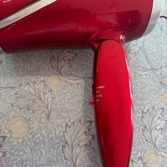 コイズミヘアードライヤーの画像