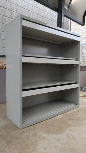 iwecy05⭐信頼のコクヨ製品/中量スチールラック/スチール棚/業務用棚ラック 業務用本棚 コクヨ iwecy05⭐信頼のコクヨ製品/中量スチールラック