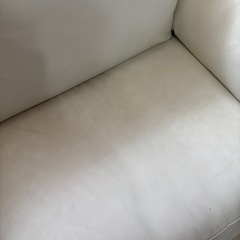 ソファ2台の画像