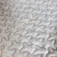 イブル お昼寝マットセットの画像