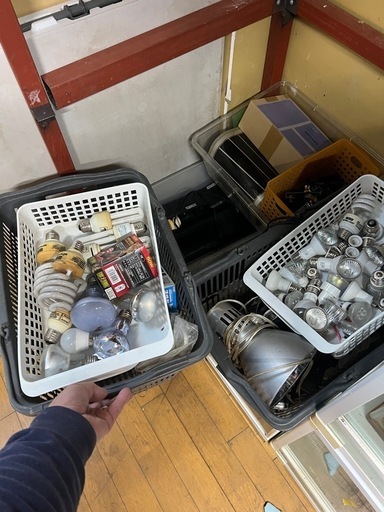 爬虫類ゲージ
