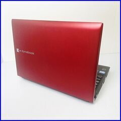 人気カラー只今１０００円お値引中★SSDで快適動作の最適ノートパ...
