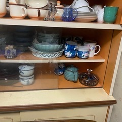決まりました　
無料で差し上げますの画像