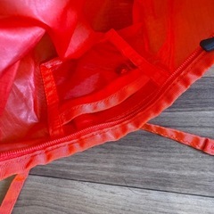 モンベルポケッタブルショルダーの画像