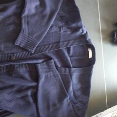 桑名工業高校制服の画像