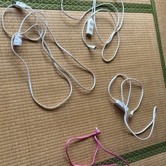 延長コード
