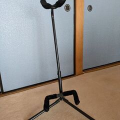 ギターホルダー、
