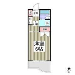 💚💛フリーレント1ヶ月付き💛💚駐車場空きあり🚗✨平塚駅バス9分🎶...
