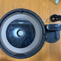 【ジャンク】roomba 890 ルンバ