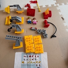 MAGFORMERS マグフォーマー 62ピース&シティービルダーセットの画像