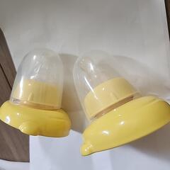 テテオマグベビー　上パーツ２セットの画像