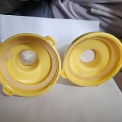 テテオマグベビー　上パーツ２セットの画像