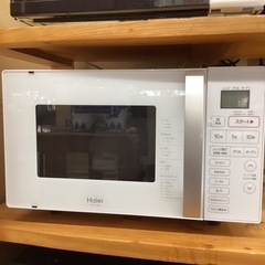 美原店　オーブンレンジ 電子レンジ ハイアール　Haier　 2...