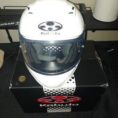オージーケーカブト(L)(OGK KABUTO)バイクヘルメット...