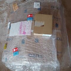 壁掛け洗面器＆バックハンガーの画像