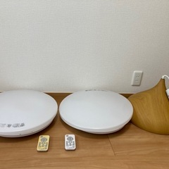 【ルームライトまとめ売り】