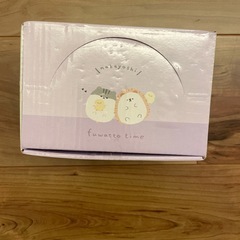 nakayoshi ふわっとタイム ミニタオル付きマグカップ