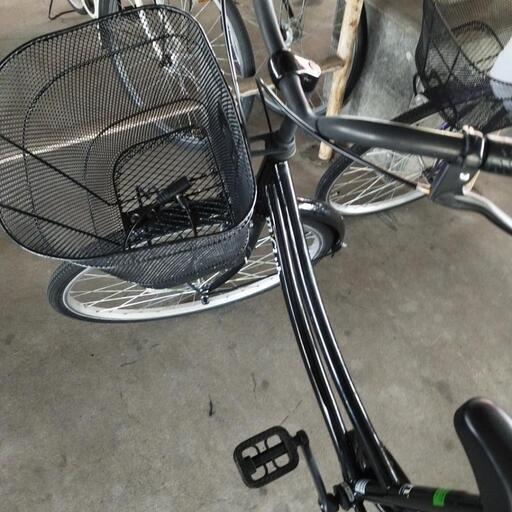 自転車