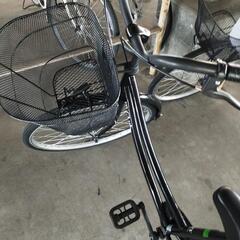 自転車の画像