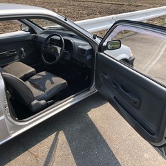 ホンダ トゥデイ V-JW3 AT 平成9年式 書類有り 車検無しの画像