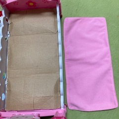 メルちゃん　ソランちゃんままごとセットの画像