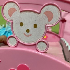 メルちゃん　ソランちゃんままごとセットの画像