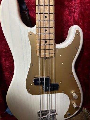 弦楽器、ギター MP2-STD/M