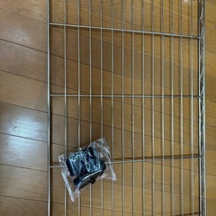 メタルラック　棚板一枚のみ