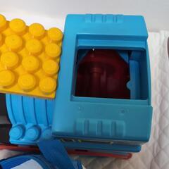 トーマス ブロックの画像