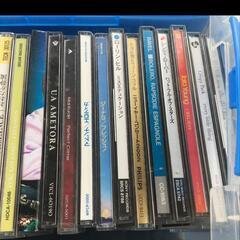 CD 邦楽洋楽　色々まとめて　の画像