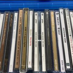 CD 邦楽洋楽　色々まとめて　の画像