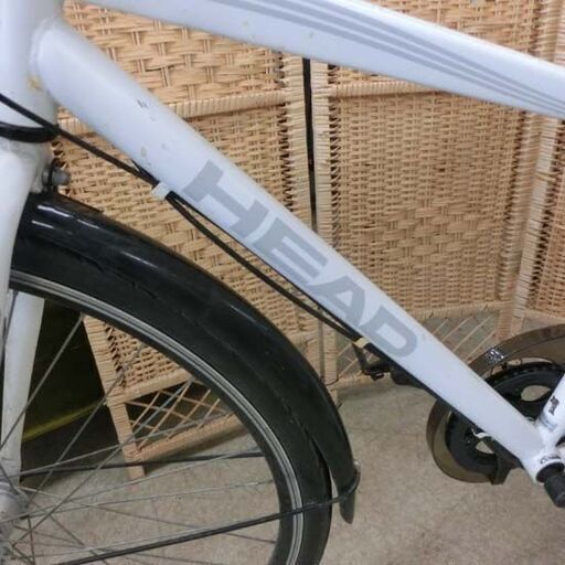 名古屋市 27インチ 自転車 多段変速 ノーパンクタイヤ 名古屋市 27