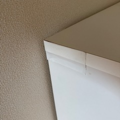 キッチンラックの画像
