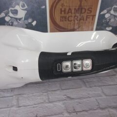 ハイコーキ HiKOKI R18DB 充電クリーナー 中古品 本体のみ 18V 乾式 【ハンズクラフト宜野湾店】の画像