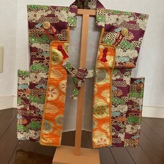 陣羽織（端午の節句）