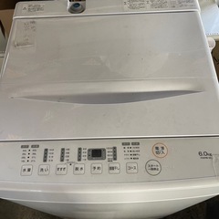 PJWMB-60洗濯美品
の画像
