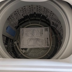 PJWMB-60洗濯美品
の画像