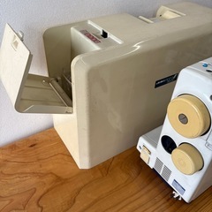 ジューキ　ミシン　の画像