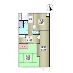 ❤️‍🩹事務所❤️‍🩹初期費用「8万円」、敷金なし、礼金なし、ネ...