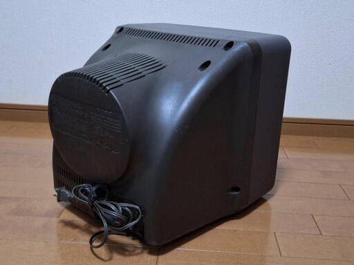SONY トリニトロン ブラウン管テレビ 14インチ KV-14GP2 (しょう