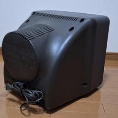 SONY トリニトロン ブラウン管テレビ 14インチ KV-14GP2の画像