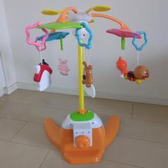 アンパンマンメリーの画像