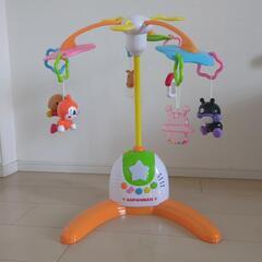 アンパンマンメリー