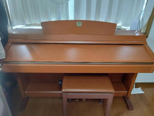 YAMAHAグラビノーバCPL-230