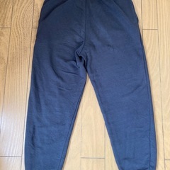 GUスウェットパンツ　サイズMの画像