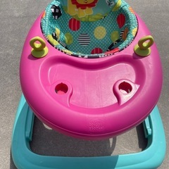 歩行器 あげます！の画像