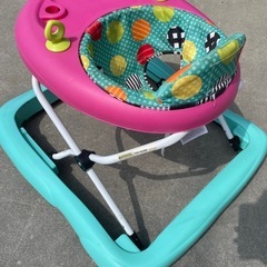 歩行器 あげます！の画像